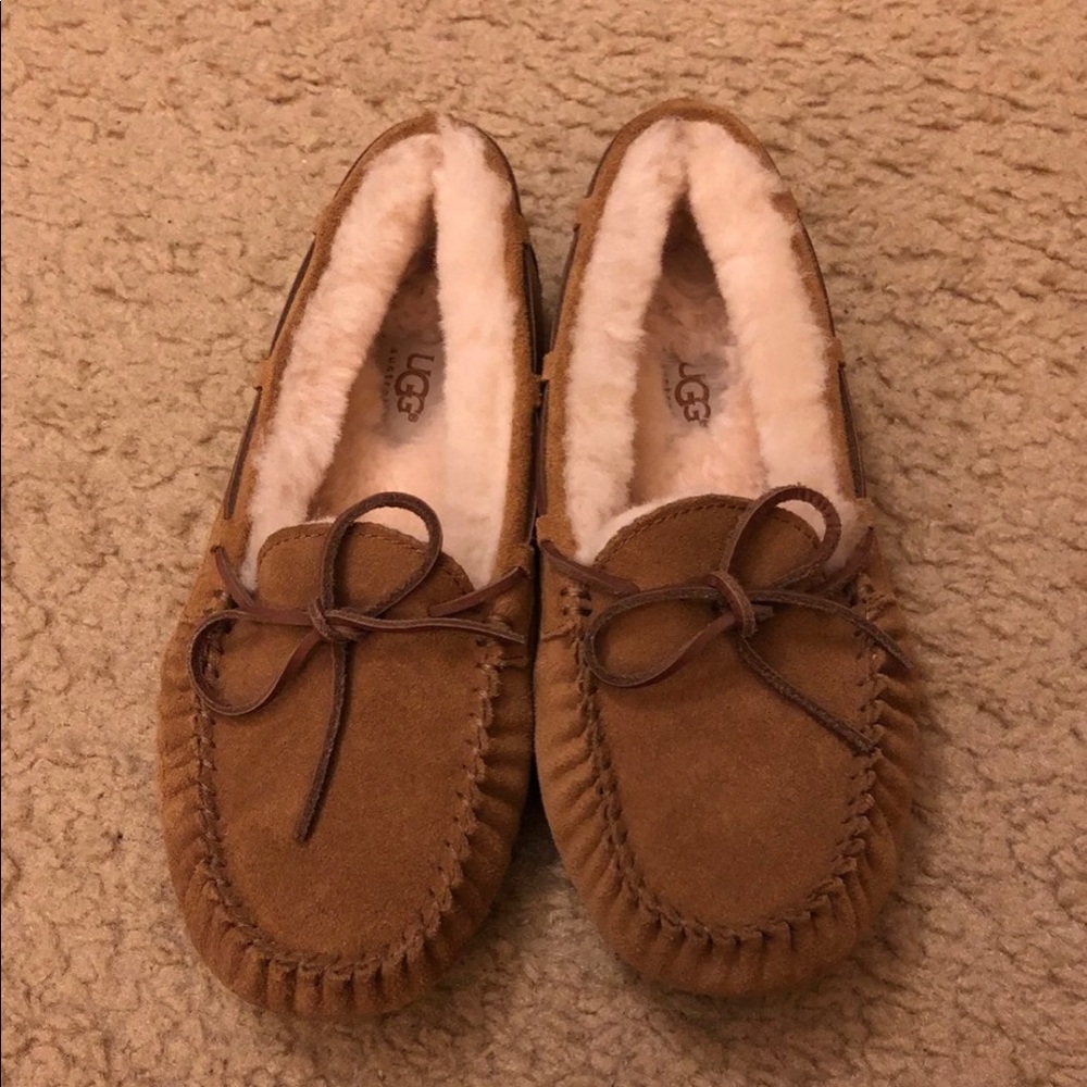 Ugg Slippers